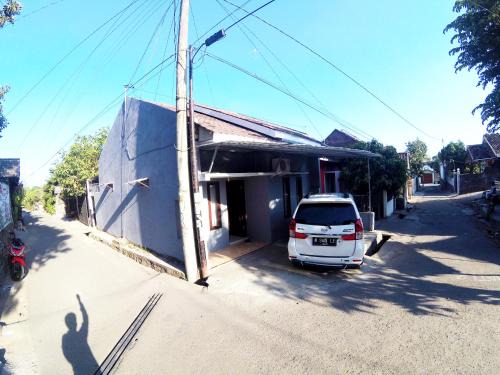 Kasihan House | Menayu Homestay