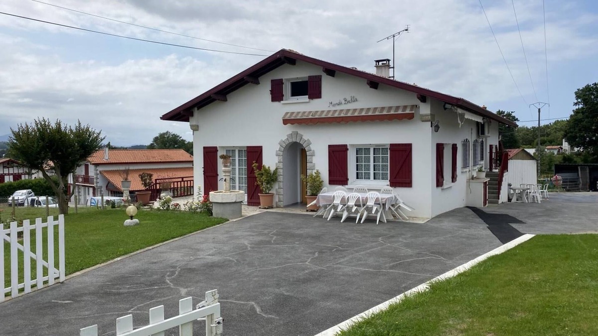 Halsou House | Mendi Bichta - Halsou