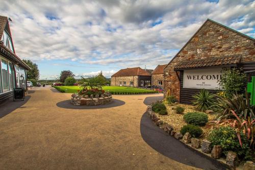 Langford House | Mendip Spring Golf and Country Club