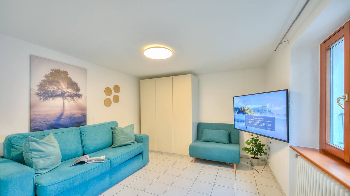 Mendrisio Apartment | Mendrisio Mansarda, Mendrisio, Switzerland