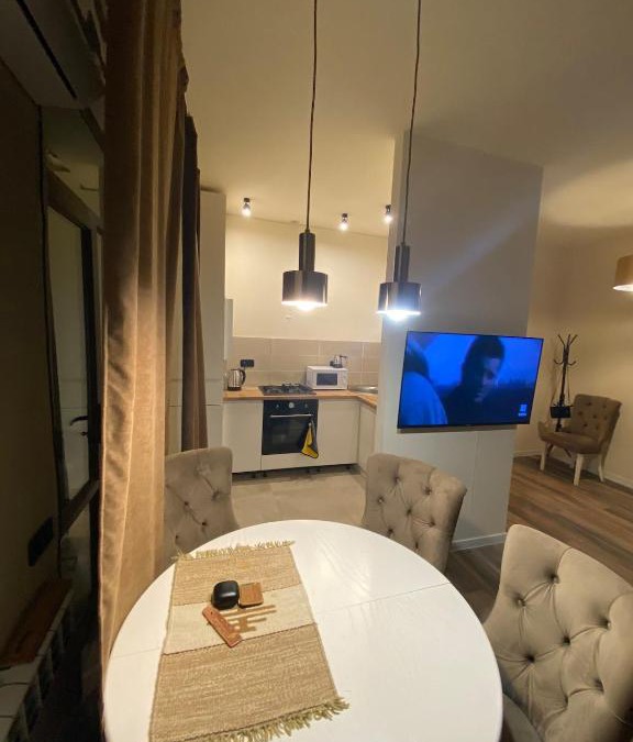Nor-Nork Apartment | Menechyan's Apartment