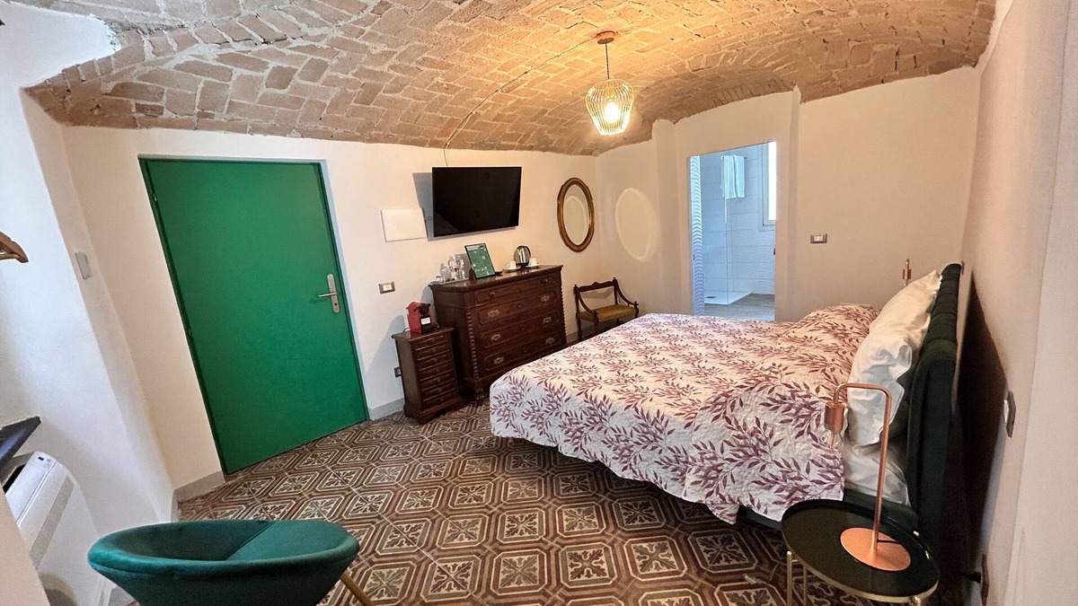 Garbagna Bed & Breakfast | Menestrello