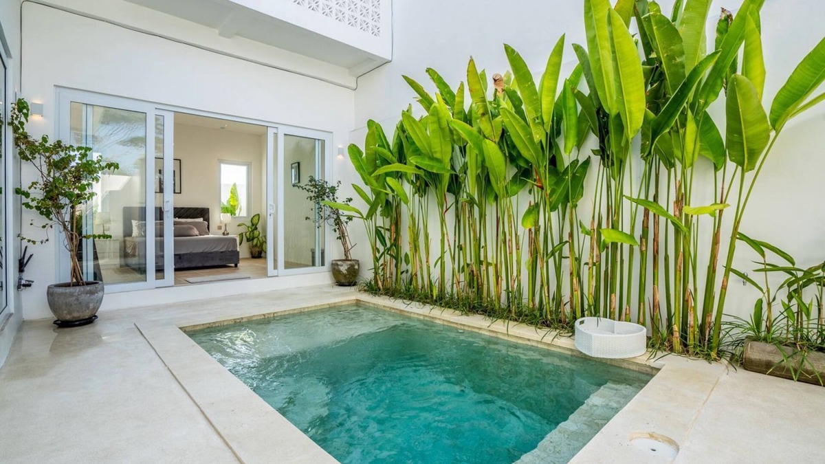 Cemagi Villa | Mengwi Villa - Two Bedroom Villa, Sleeps 4