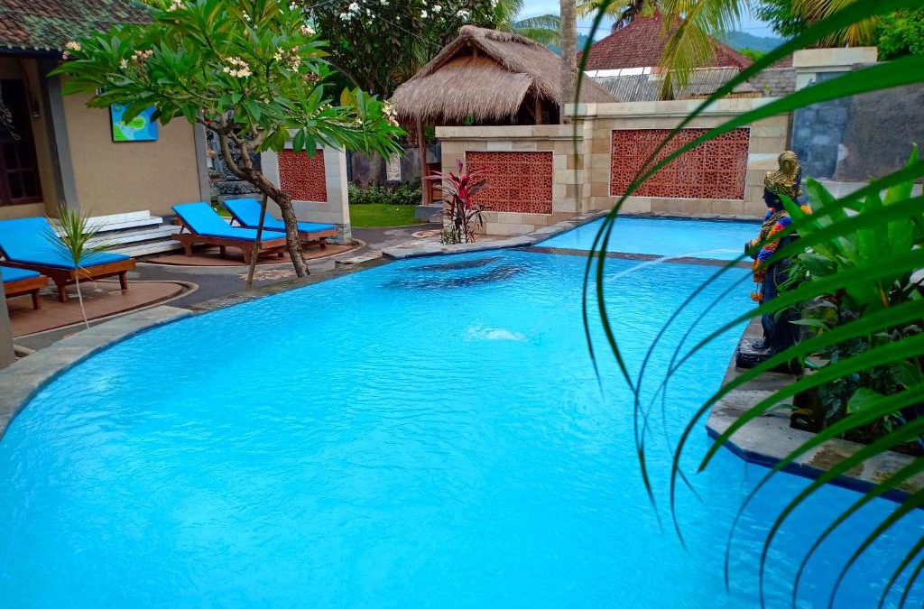Pejarakan Bed & Breakfast | Menjangan View
