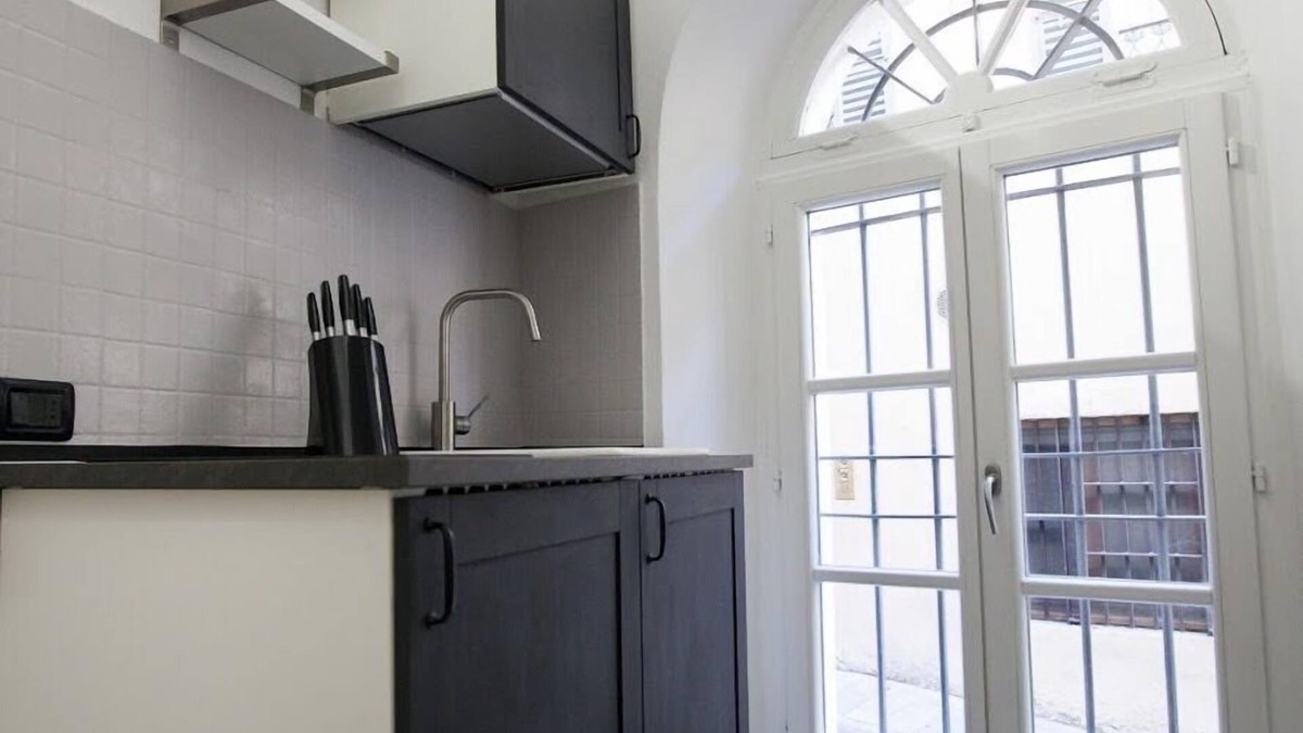 Noceto Bed & Breakfast | Mentore R&B