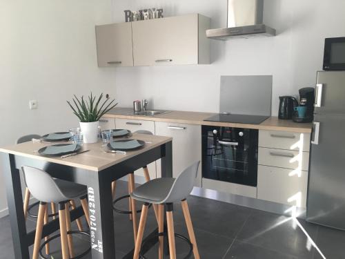 Colleville-Montgomery Apartment | Mer et Marais