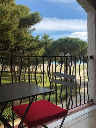 Argeles Plage Apartment | Mer Soleil Pinede