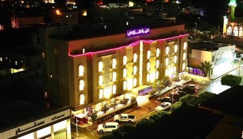 Baljurashi Apartment | Mera Houses