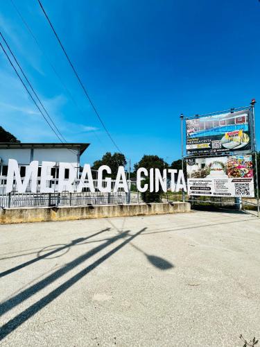 Kijal Hotel | Meraga Cinta Kijal