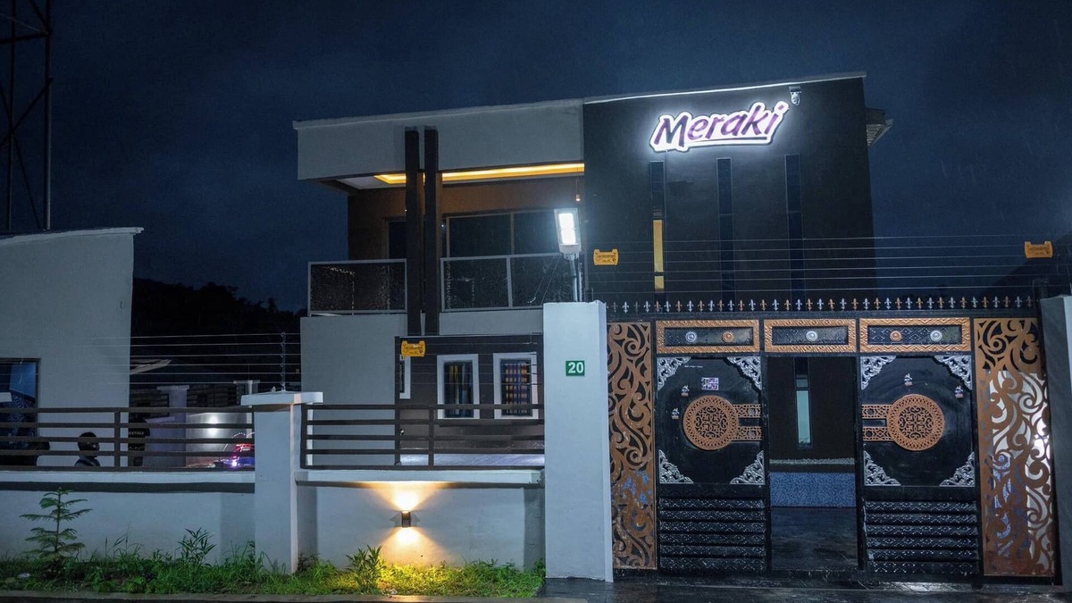 Akure Apartment | Meraki Luxury Apartments