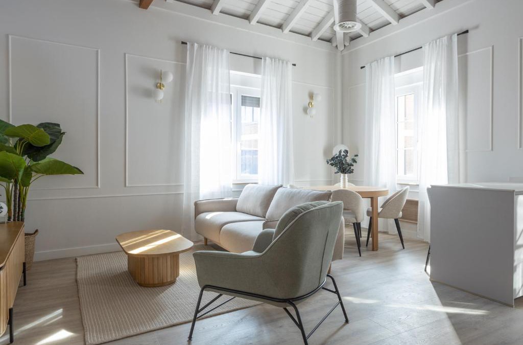 Astorga Apartment | Meraki Suites