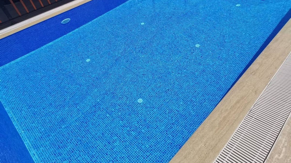 Yanik House | MERAL RESORT 1