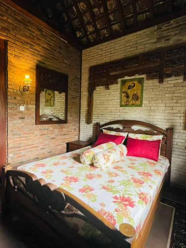 Pakem House | Merapi Farmstay