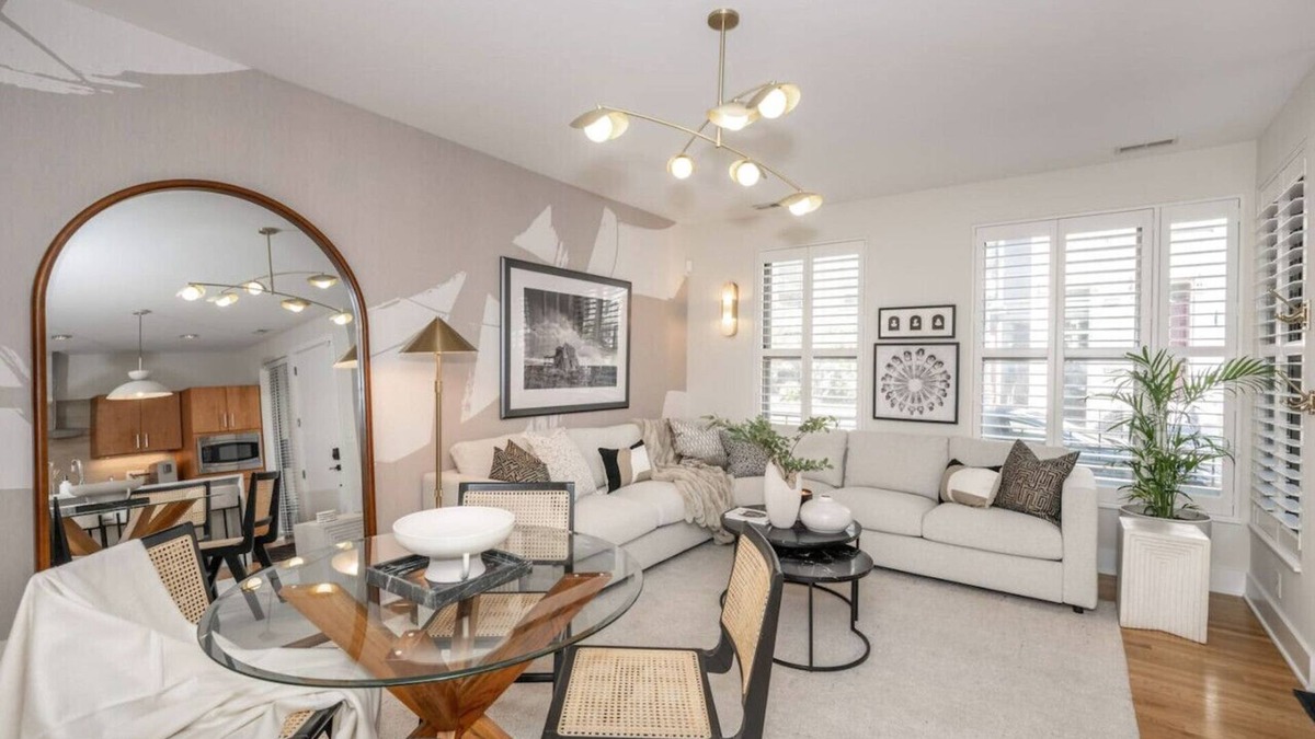 Over-the-Rhine House | MercerGardens | OTR - Cincinnati