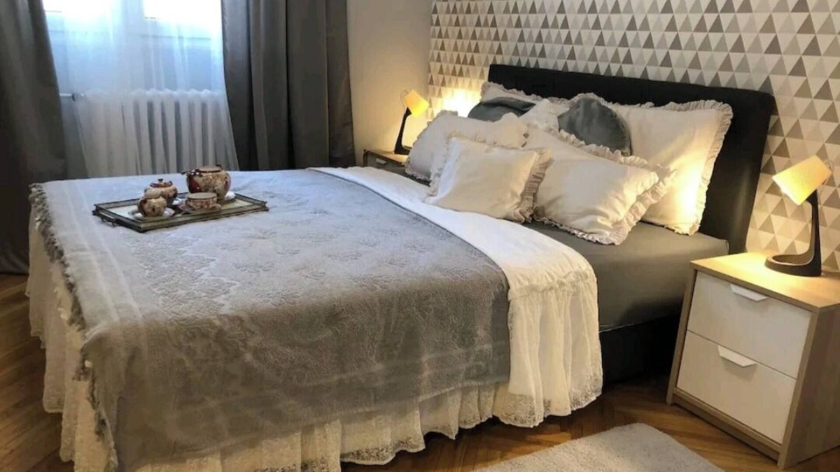 Palilula Apartment | Merci Apartment - Cozy studio