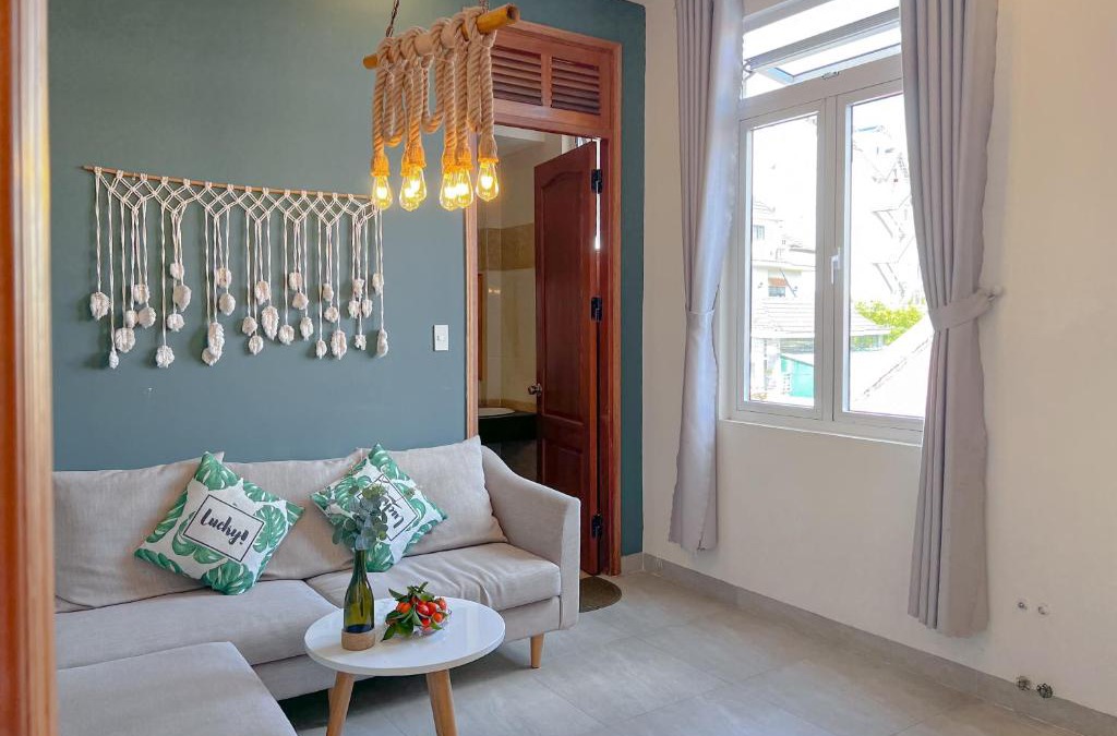 Phuong Hotel | Merci boutique hotel Đà Lạt