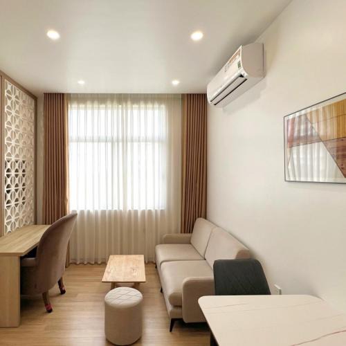 Le Chan Apartment | Merci Vinhomes Marina Hai Phong