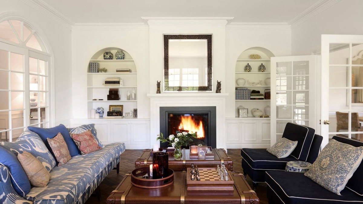 Berrima House | Mercredi Berrima - Southern Highlands