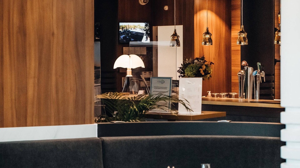 Grand Sud Hotel | Mercure Aix-en-Provence La Duranne Gare TGV
