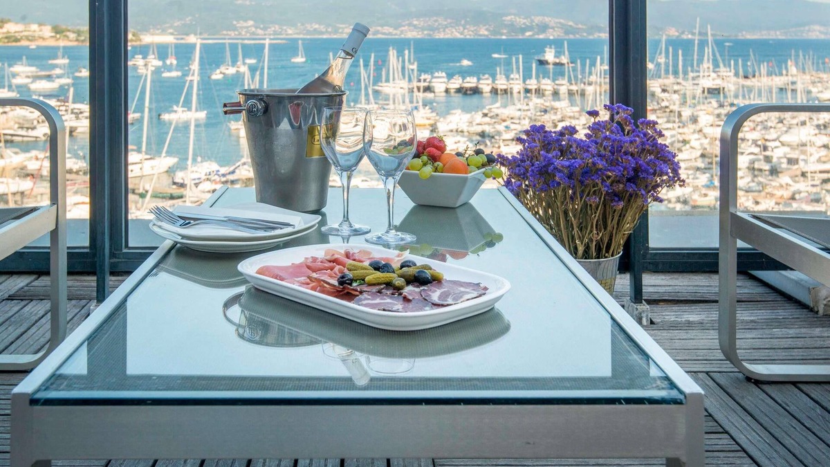 Ajaccio Hotel | Mercure Ajaccio Centre