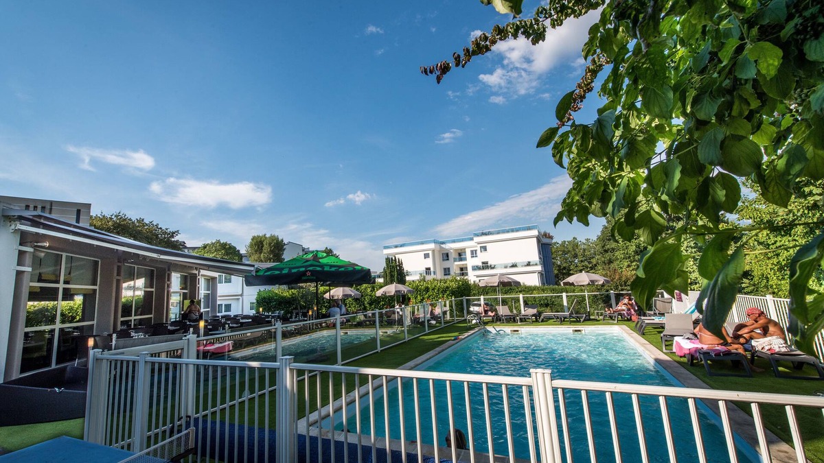 Annecy Hotel | Mercure Annecy Sud