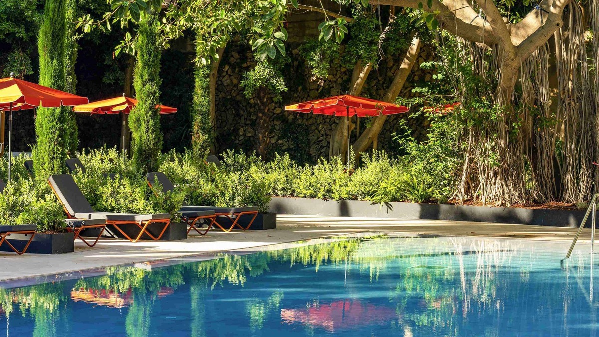 Benidorm Hotel | Mercure Benidorm