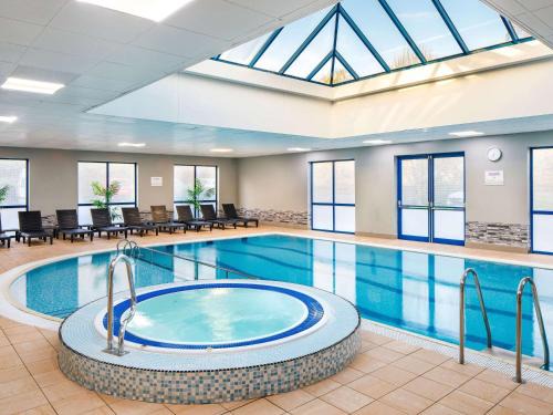 West Bromwich Hotel | Mercure Birmingham West Hotel