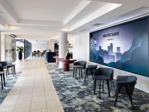 Upper Mount Gravatt Hotel | Mercure Brisbane Garden City