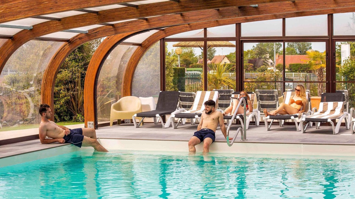 Cabourg Hotel | Mercure Cabourg Hôtel & Spa