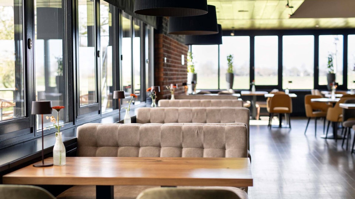 Spoolde Hotel | Mercure City Zwolle Hotel