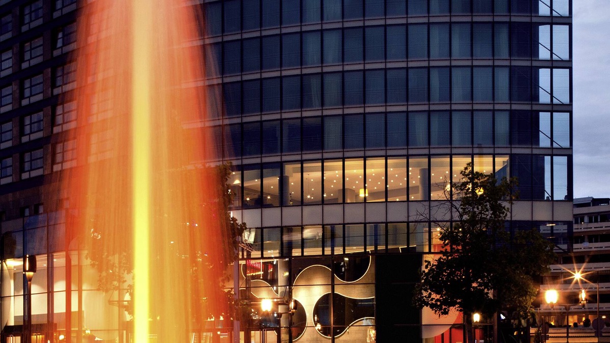Blatin Hotel | Mercure Clermont Ferrand Centre Jaude