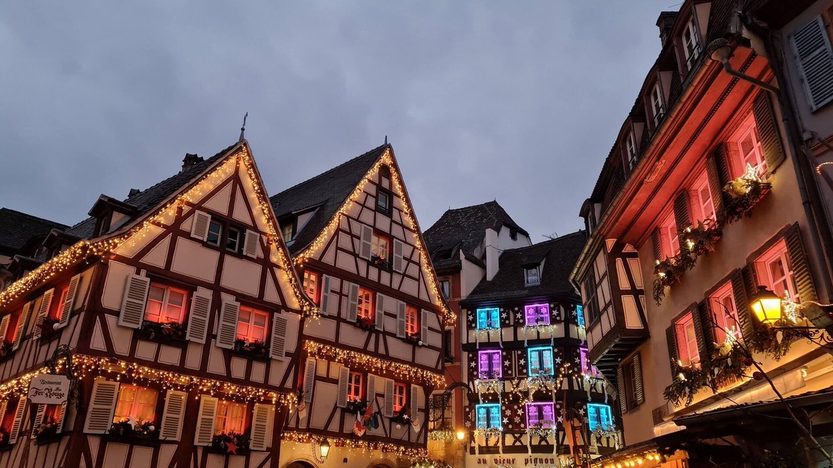 Colmar Centre Ville Hotel | Mercure Colmar Centre Unterlinden