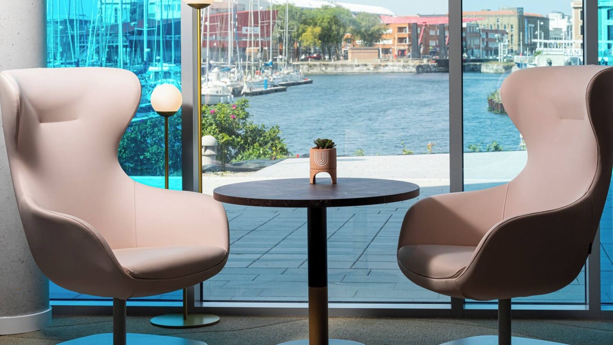 Dunkerque Centre Hotel | Mercure Dunkerque Centre Gare
