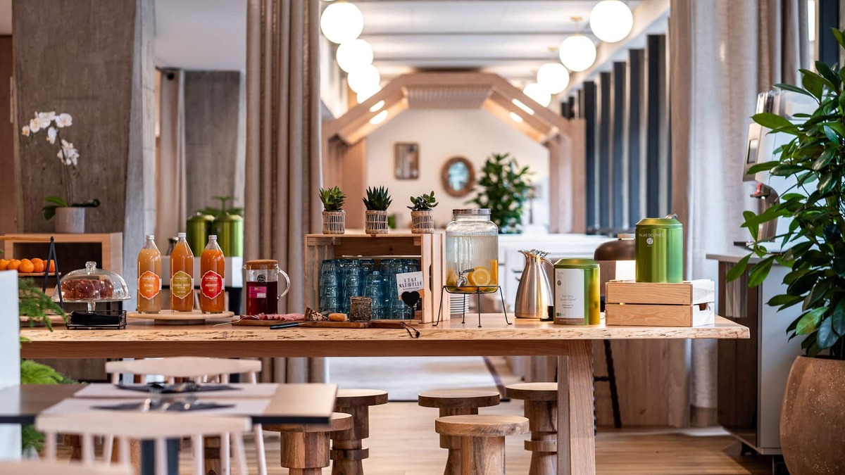 Grenoble City Centre Hotel | Mercure Grenoble Centre Alpotel