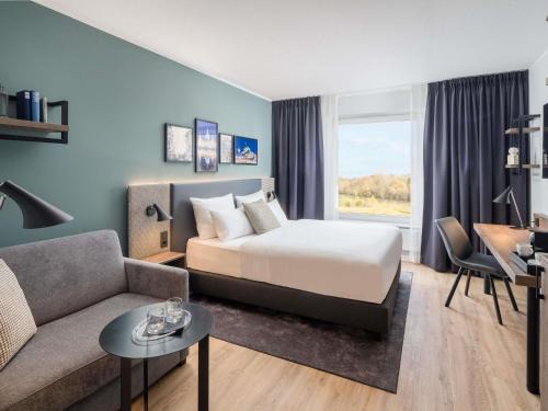 Lahe Hotel | Mercure Hannover Oldenburger Allee