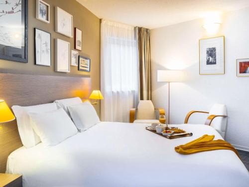 Forbach Hotel | Mercure Hotel Forbach Centre de Loisirs