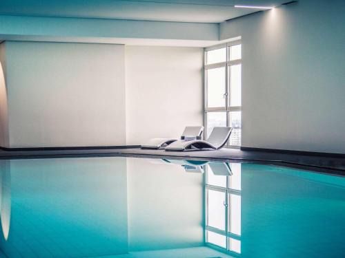 Luedenscheid Hotel | Mercure Hotel Lüdenscheid