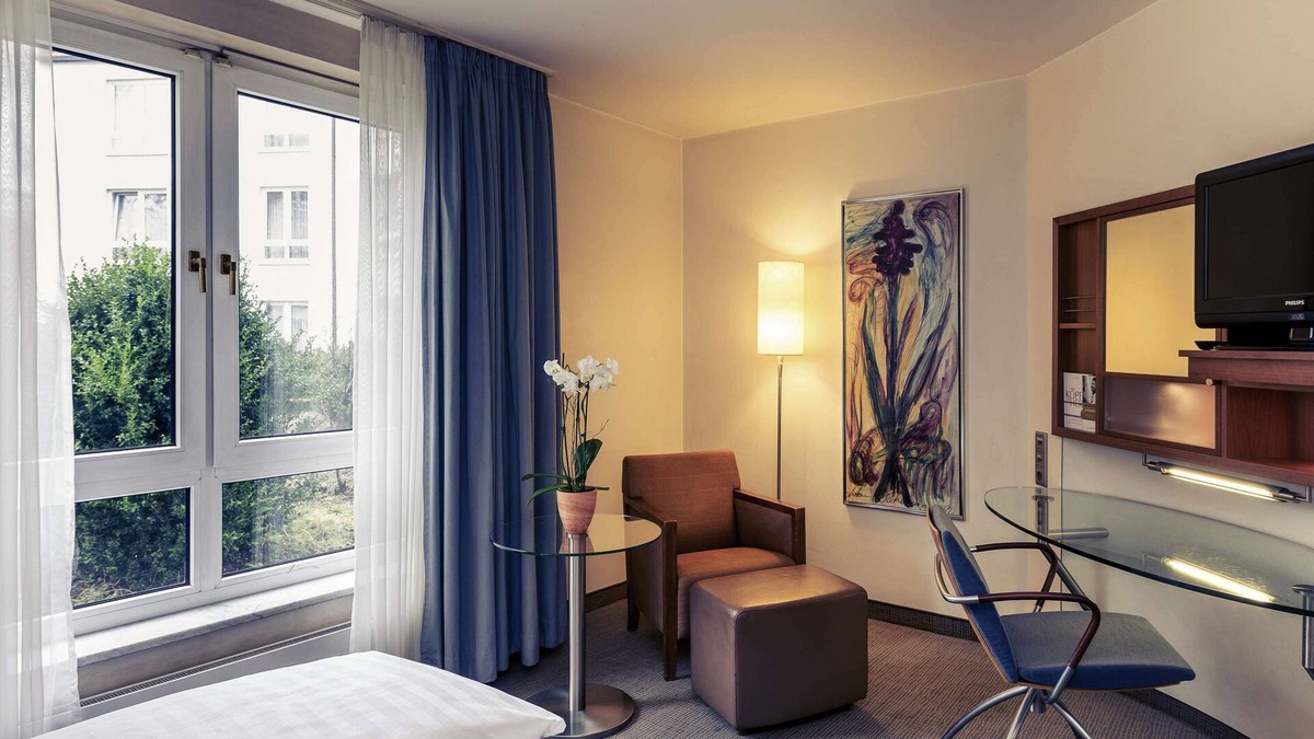 Freising Hotel | Mercure Hotel München Freising Airport