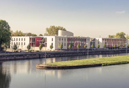 Schweinfurt Hotel | Mercure Hotel Schweinfurt Maininsel