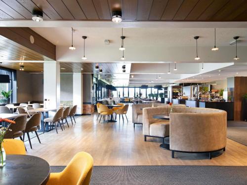 Spoolde Hotel | Mercure Hotel Zwolle