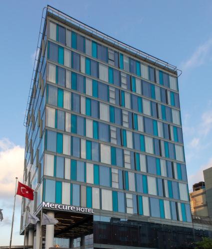 Umraniye Hotel | Mercure Istanbul Umraniye