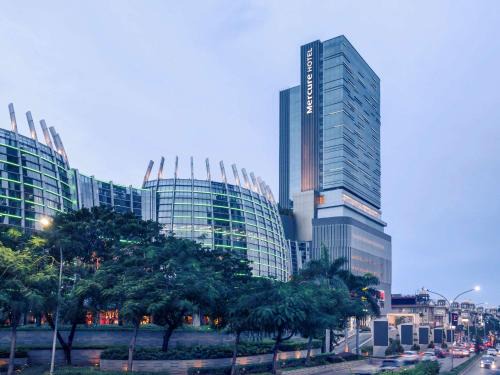 Pantai Indah Kapuk Hotel | Mercure Jakarta Pantai Indah Kapuk