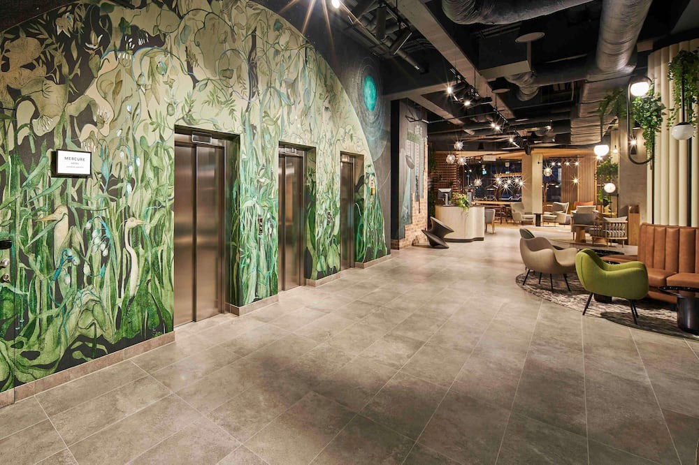 Katowice Hotel | Mercure Katowice Centrum
