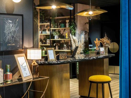 La Roche-sur-Yon Hotel | Mercure La Roche Sur Yon