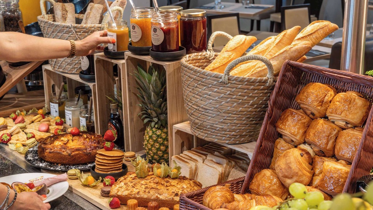 Bollee Hotel | Mercure Le Mans Centre