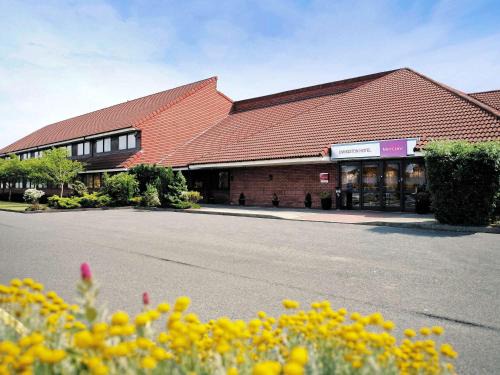 Livingston Hotel | Mercure Livingston Hotel