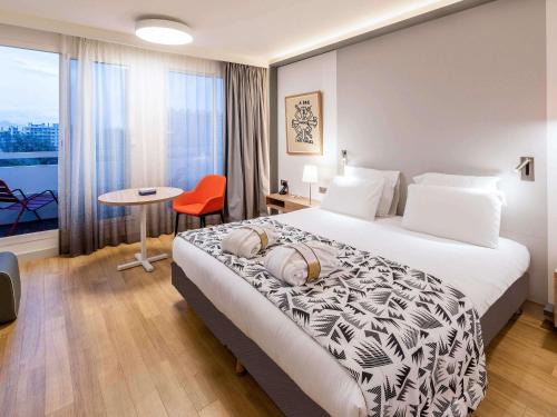 Saint-Giniez Hotel | Mercure Marseille Centre Prado Vélodrome