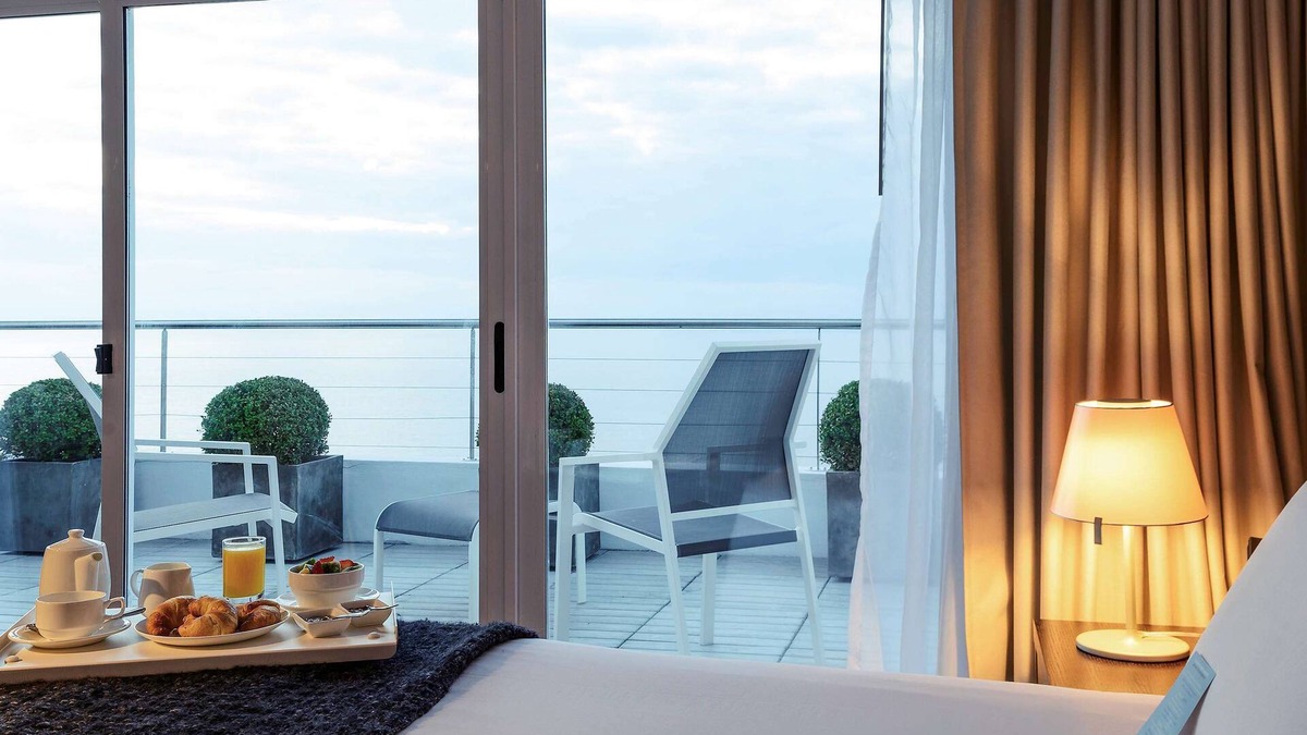 Punta Carretas Hotel | Mercure Montevideo Punta Carretas