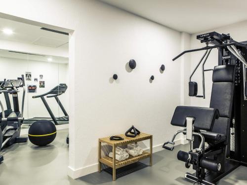 Saint Nicolas - Charles III - Ville vieille - Trois Maisons - Leopold Hotel | Mercure Nancy Centre Gare