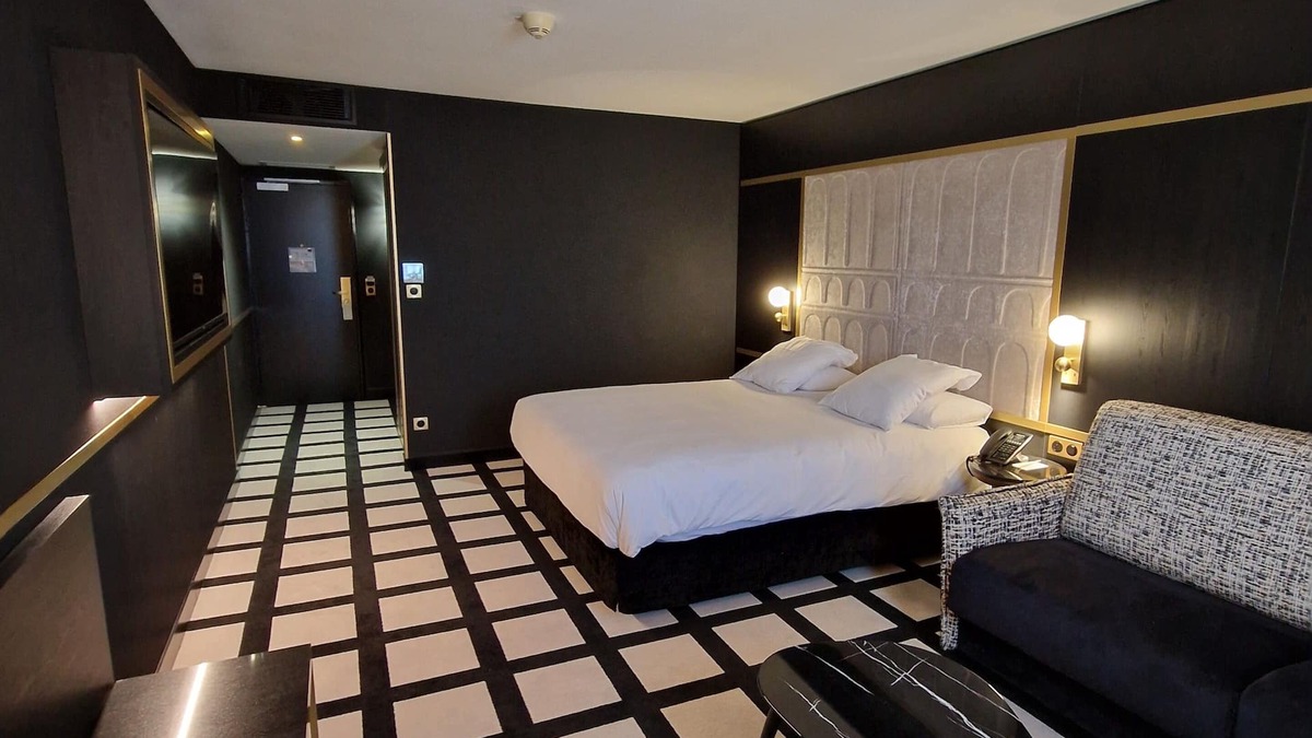 Orleans Hotel | Mercure Orléans Centre